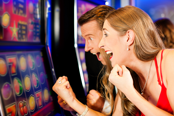 Online casino