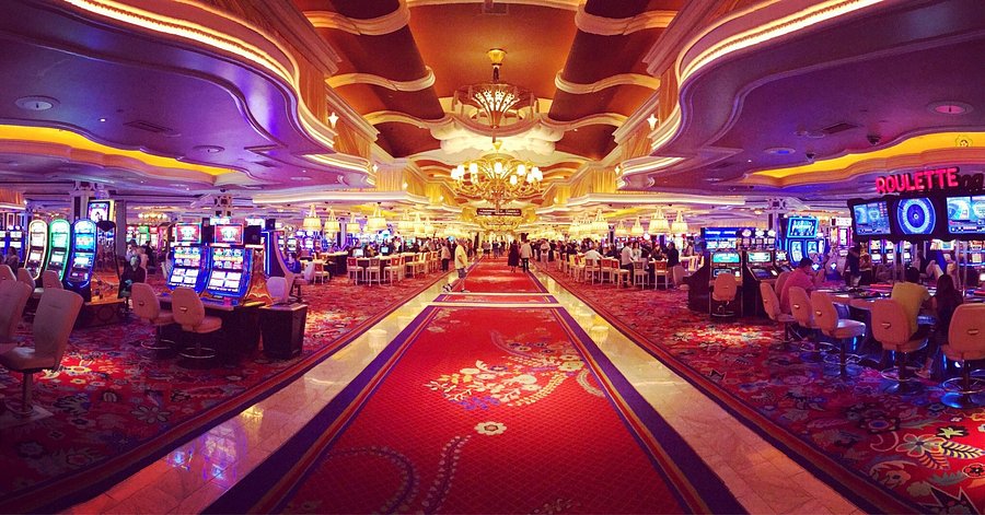 Casino Games