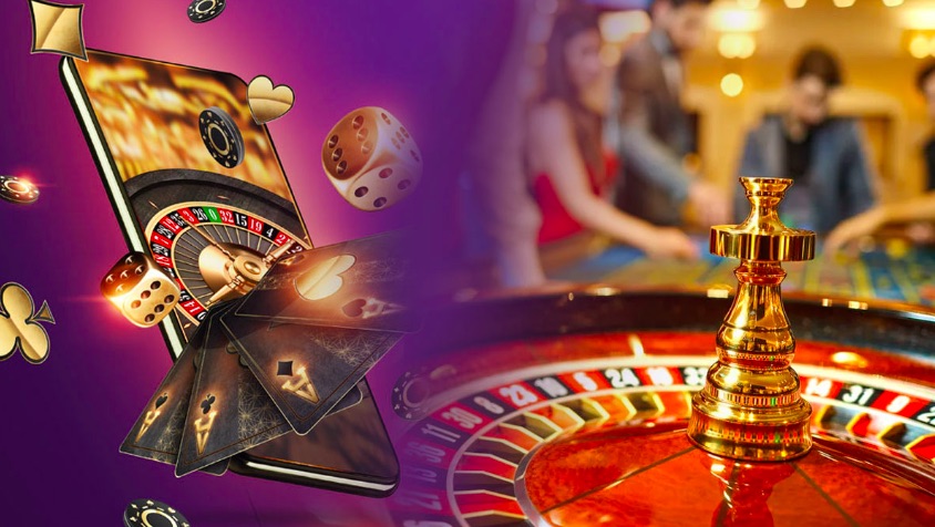 Online Casino Gaming