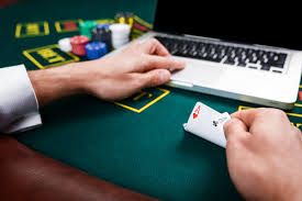 Online Casino