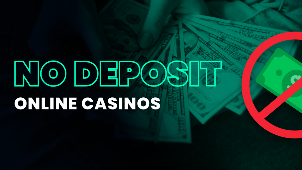 casino no deposits