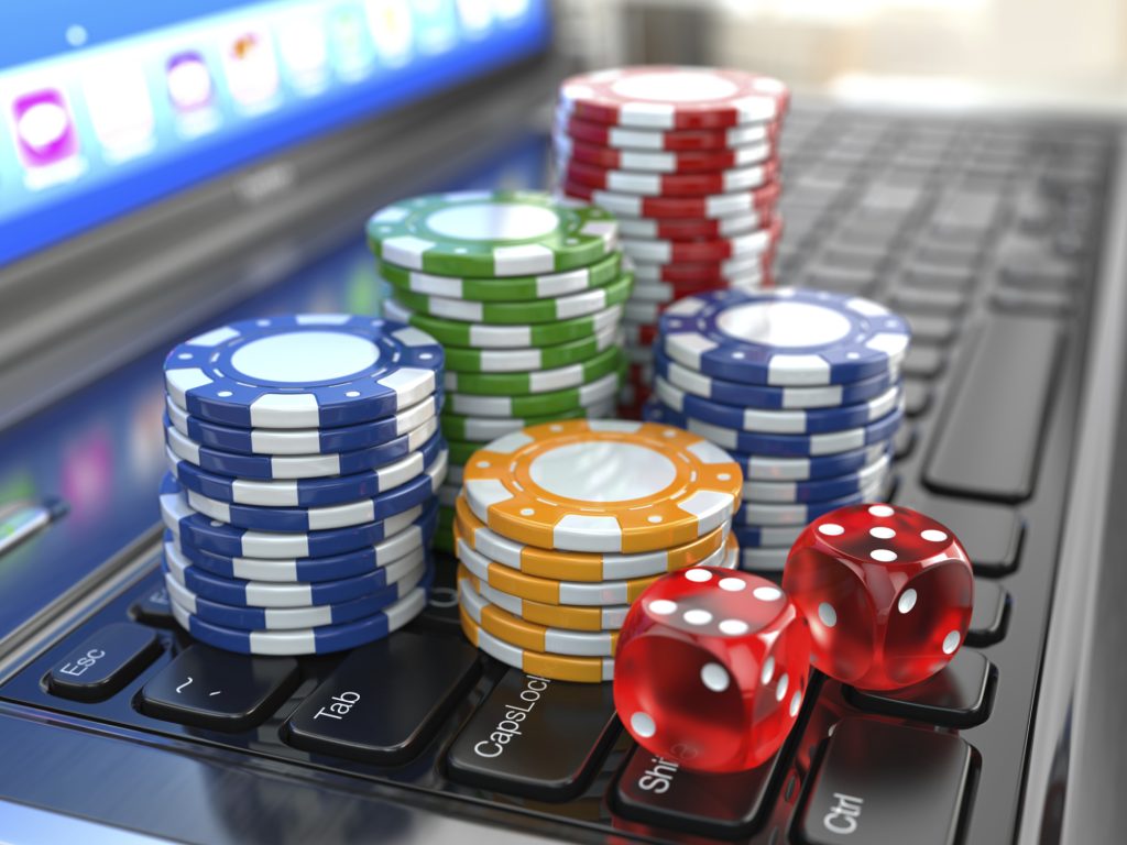 Online Casino Play