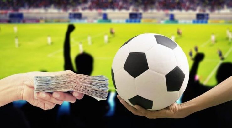 Soccer Betting