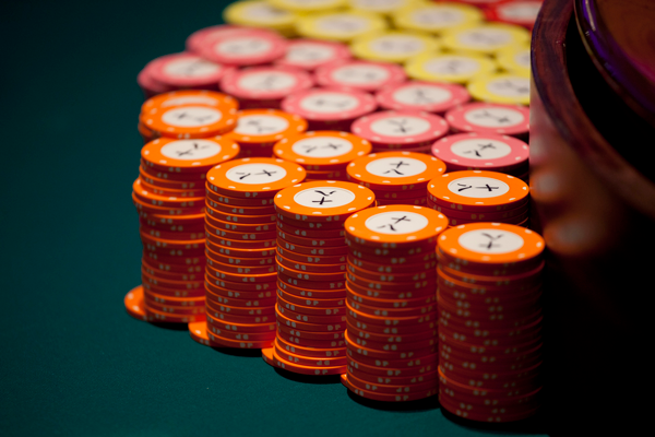 Online Casino Game