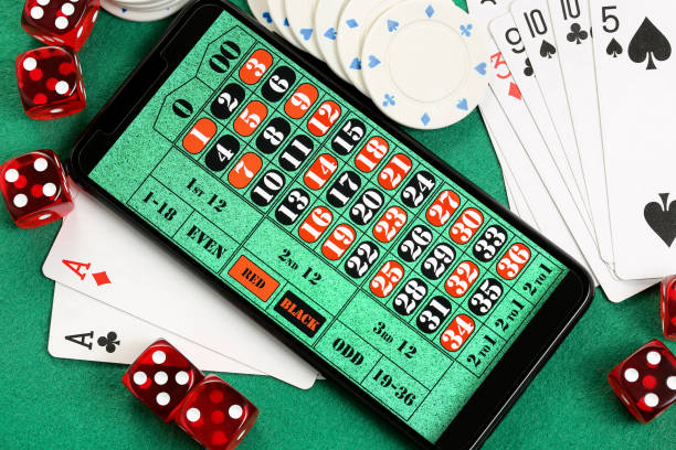Betting