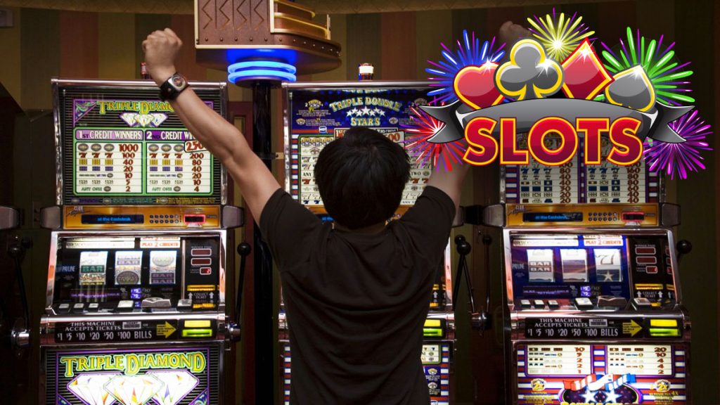 Fortune Rabbit slot