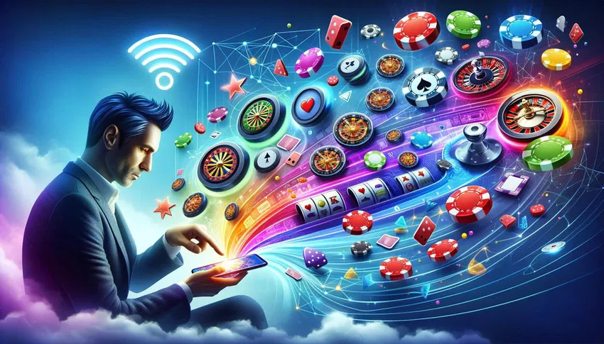 Casino Game