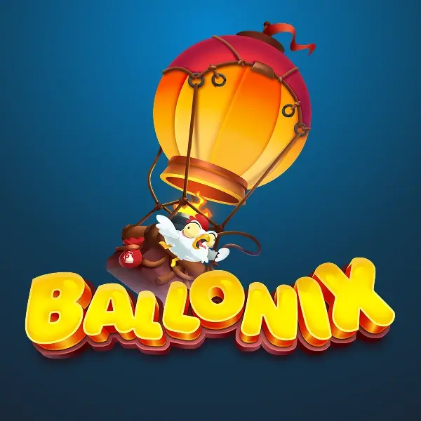 Ballonix Game