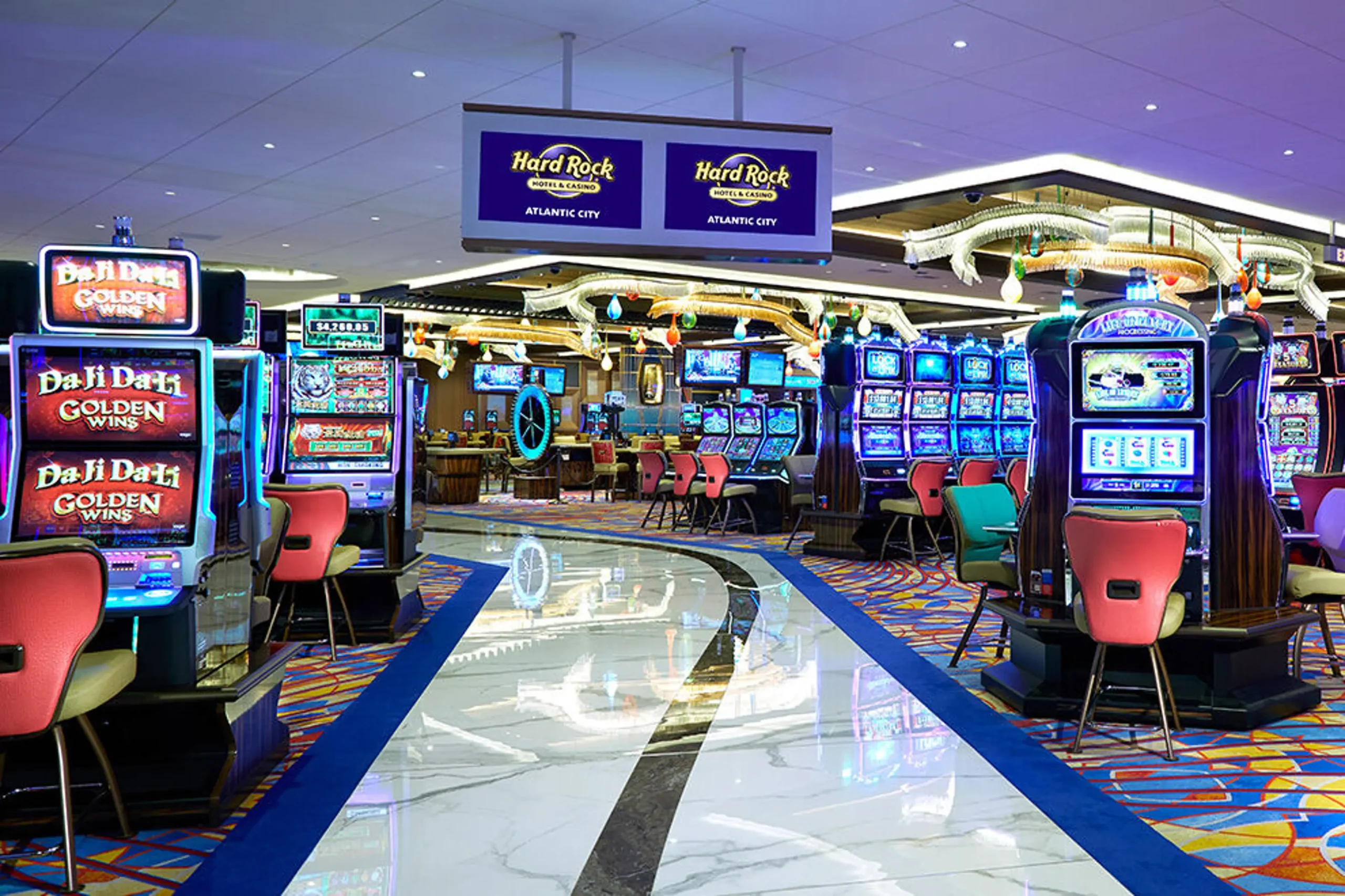 Online Casino