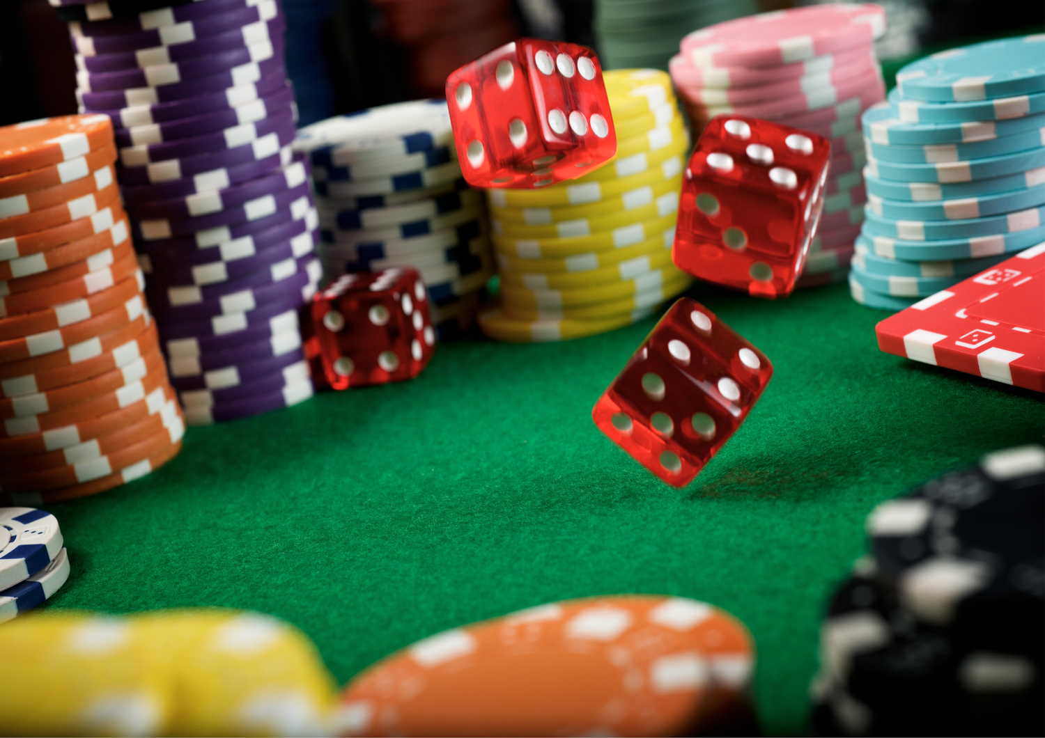 Online Casino