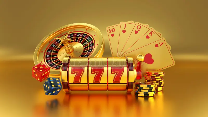 Online Slot