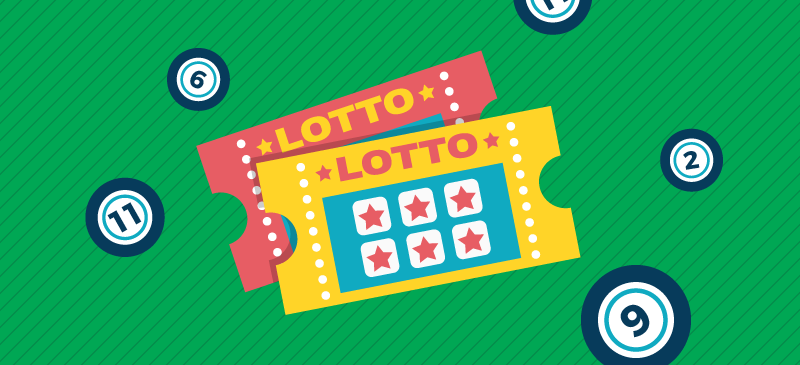 Online Lottery 