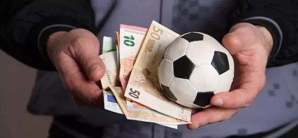 Sports Betting