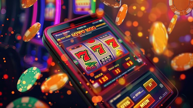 online slot